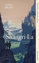 James Hilton - Shangri-La