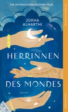 Jokha Alharthi - Herrinnen des Mondes