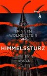 Burkhard Spinnen, Charles Wolkenstein - Himmelssturz