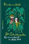 Christine von Brühl, Christine von, Christine von Brühl, Teresa Habild - Der Schattengarten