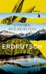 Spinnen, Burkhard Spinnen, Wolkenstein, Charles Wolkenstein - Erdrutsch