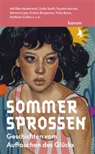 Alba Speroni - Sommersprossen
