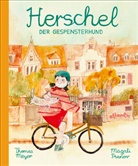 Thomas Meyer, Magali Franov - Herschel, der Gespensterhund