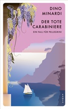 Dino Minardi - Der tote Carabiniere