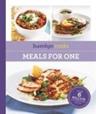 Hamlyn - Hamlyn Cooks: Meals for One