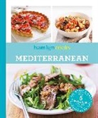 Hamlyn - Hamlyn Cooks: Mediterranean