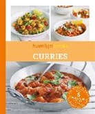 Hamlyn - Hamlyn Cooks: Curries