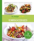 Hamlyn - Hamlyn Cooks: Unprocessed