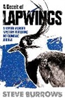 Steve Burrows, Burrows Steve - Deceit of Lapwings