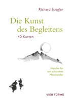 Richard Stiegler - Die Kunst des Begleitens