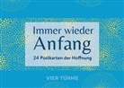 Antonie Herltein - Immer wieder Anfang