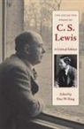 Don W King, Don W. King - The Collected Poems of C.S. Lewis