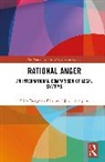 Stina Bergman Blix, Stina (Uppsala University Bergman Blix, Nina Törnqvist - Rational Anger