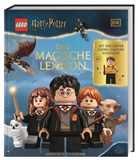 Elizabeth Dowsett, DK Verlag, DK Verlag - LEGO® Harry Potter(TM) Das magische Lexikon