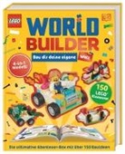 Hannah Dolan, DK Verlag - Kids, DK Verlag - Kids - LEGO® World Builder