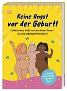 Emma Armstrong, DK Verlag, DK Verlag - Keine Angst vor der Geburt!