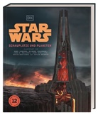 DK Verlag, DK Verlag - Star Wars(TM) Schauplätze und Planeten