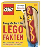 Simon Hugo, DK Verlag - Kids, DK Verlag - Kids - Das große Buch der LEGO® Fakten