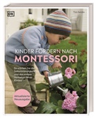 Tim Seldin, DK Verlag, DK Verlag - Kinder fördern nach Montessori