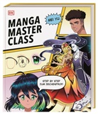 Mei Yu, DK Verlag, DK Verlag - Manga Masterclass