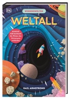 Ruth Symons, Gail Armstrong, DK Verlag - Kids, DK Verlag - Kids - Wissenswelten. Weltall