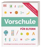 Kerstin Beug, Ulrike Gillert, DK Verlag, DK Verlag - Vorschule für Eltern