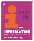 Chris Haughton, Chris Haughton, DK Verlag, DK Verlag - i wie Information