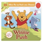 Franziska Jaekel, DK Verlag - Kids, DK Verlag - Kids - Mein Pop-up-Buch zum Staunen. Disney Winnie Puuh