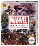 DK Verlag, DK Verlag - Marvel Enzyklopädie