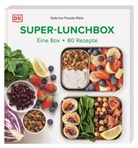 Sabrina Fauda-Rôle, DK Verlag, DK Verlag - Super-Lunchbox