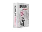 Sabina De Gregori, Giulia Manzi - Banksy - Weisheiten