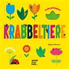 Agnese Baruzzi, White Star Kids, White Star Kids - Krabbeltiere