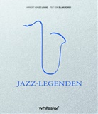 Joe Lovano, Bill Mikowski - Jazz-Legenden