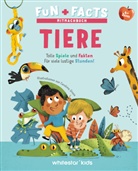 Carolina Grosa - Tiere