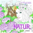 White Star, White Star - Magische Natur