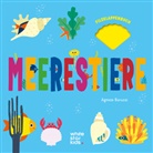 Agnese Baruzzi, White Star Kids, White Star Kids - Meerestiere