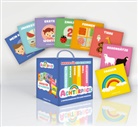 Agnese Baruzzi, White Star Kids, White Star Kids - Achterpack