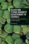 Feyisa Demie, Feyisa (Durham University Demie, Demie Feyisa - Black and Ethnic Minority Achievement in Schools