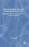 Feyisa Demie, Feyisa (Durham University Demie, Demie Feyisa - Black and Ethnic Minority Achievement in Schools