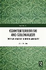 Alice Finden, Alice (Durham University Finden - Counterterrorism and Colonialism