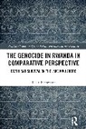 Klaus Bachmann, Klaus (Swps University Bachmann - Genocide in Rwanda in Comparative Perspective