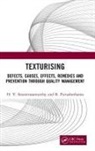 B. Purushothama, Purushothama B., H. V. Sreenivasamurthy, H. V. Purushothama Sreenivasamurthy - Texturising