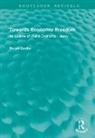 Helen Corke, Corke Helen - Towards Economic Freedom