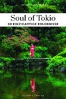 Amandine Péchiodat, Fany Péchiodat - Soul of Tokio 30 einzigartige Erlebnisse