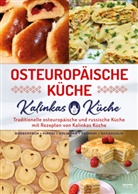 Ljuba Fitze - Osteuropäische Küche