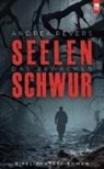 Andrea Revers - Seelenschwur