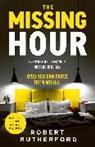 Robert Rutherford, Rutherford Robert - The Missing Hour