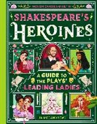 Honor Cargill-Martin, Jaimee Andrews - Shakespeare's Heroines