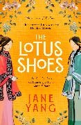 Jane Yang - The Lotus Shoes