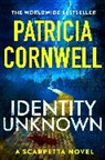 Patricia Cornwell, Cornwell Patricia - Identity Unknown